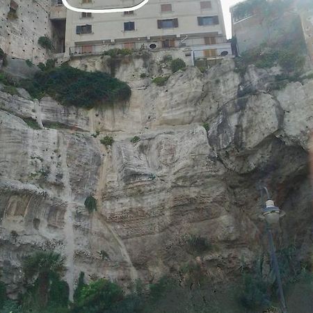 Appartement Elianto à Tropea Extérieur photo