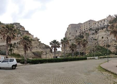 Appartement Elianto à Tropea Extérieur photo