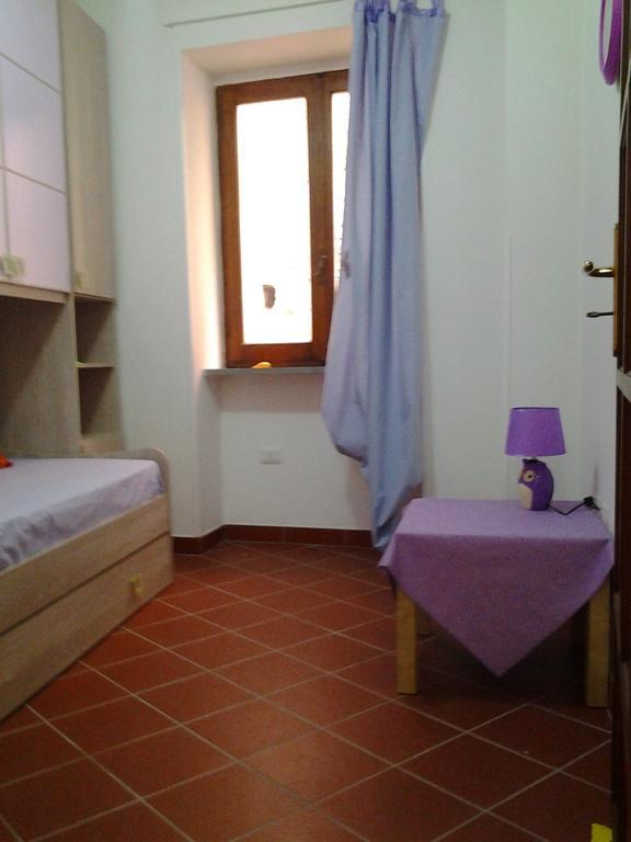 Appartement Elianto à Tropea Extérieur photo