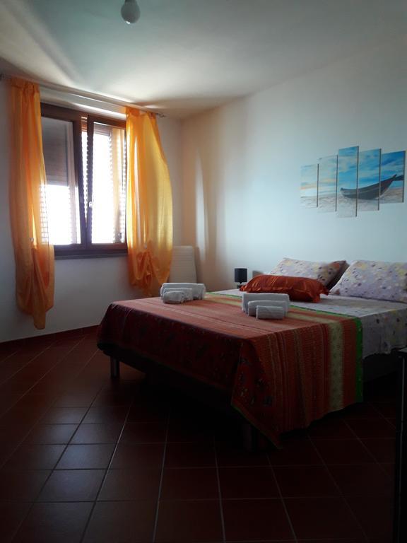 Appartement Elianto à Tropea Extérieur photo